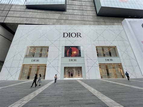 dior china foto|Dior China website.